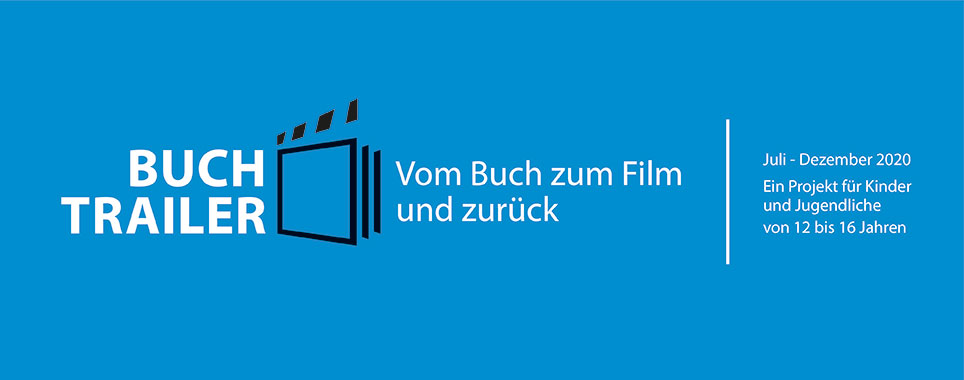 Buch Trailer